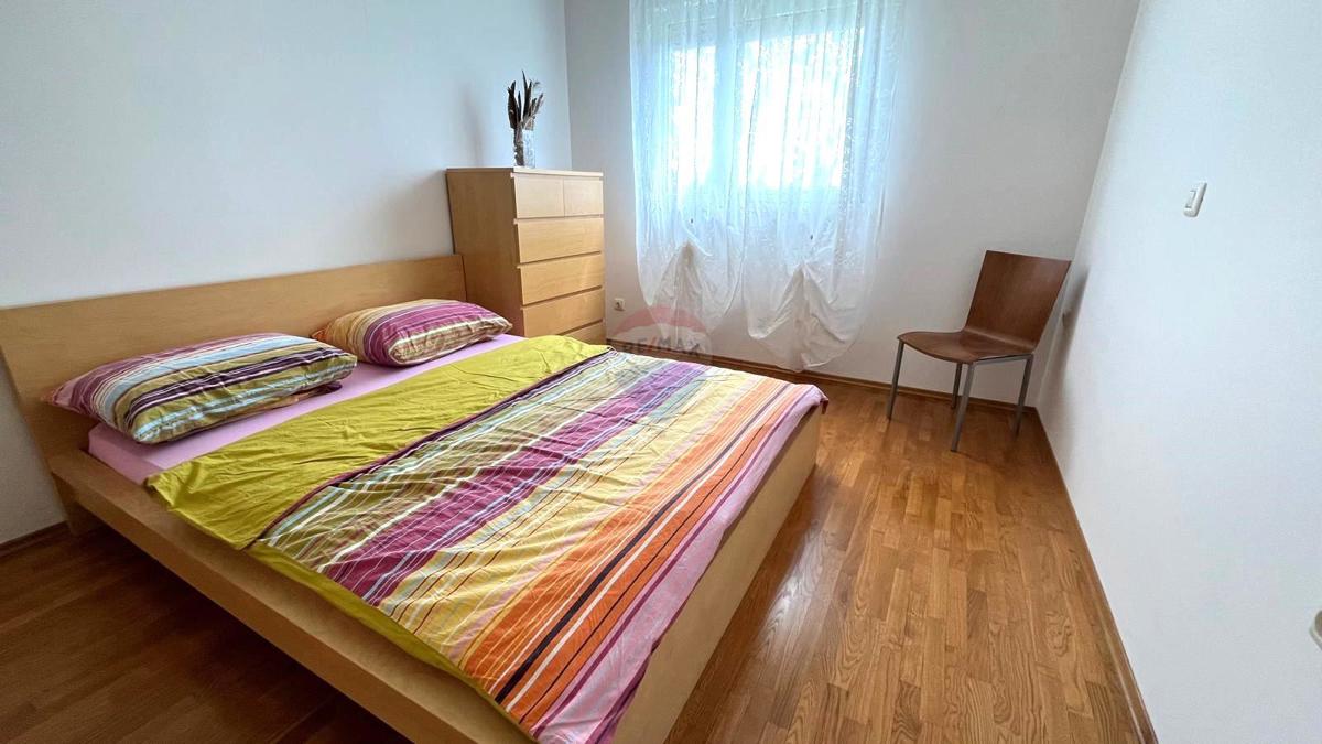 Appartamento Umag, 56,90m2