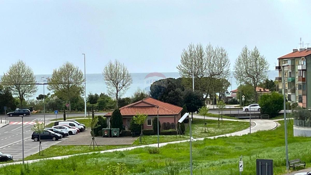 Appartamento Umag, 56,90m2