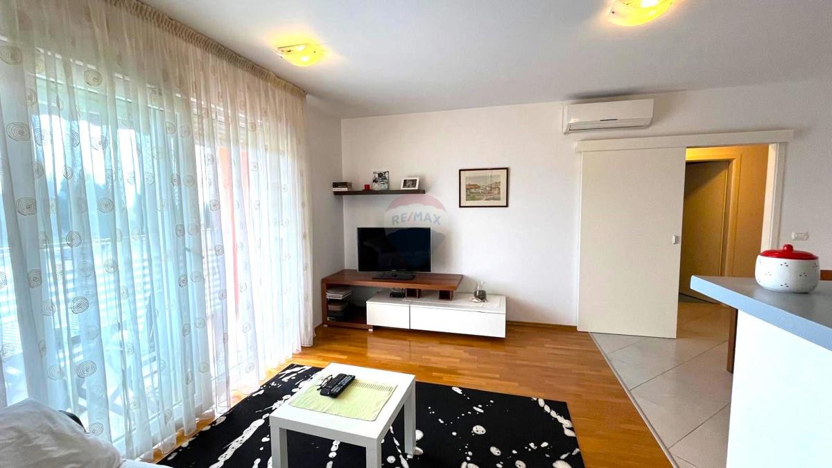 Appartamento Umag, 56,90m2