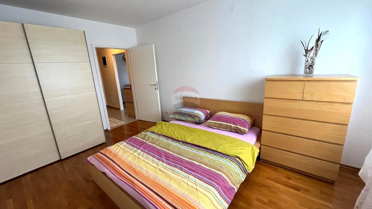 Appartamento Umag, 56,90m2