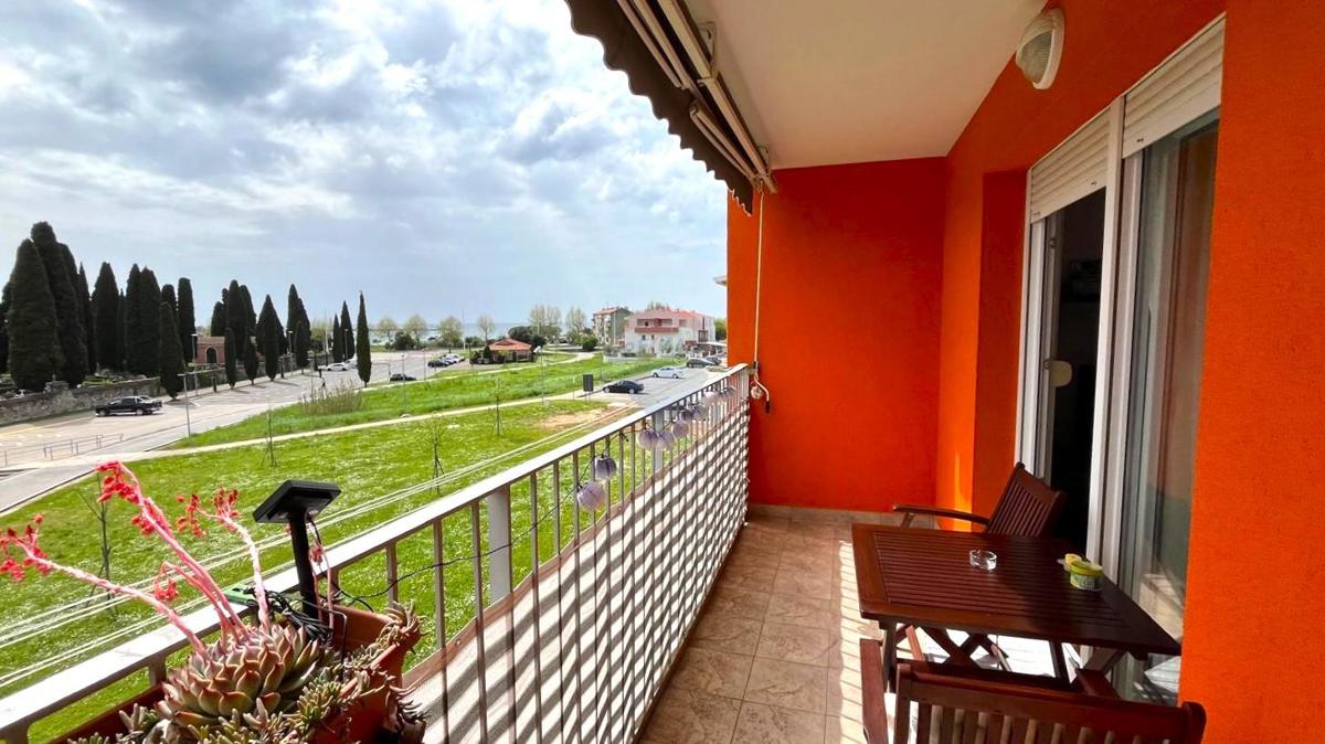 Appartamento Umag, 56,90m2