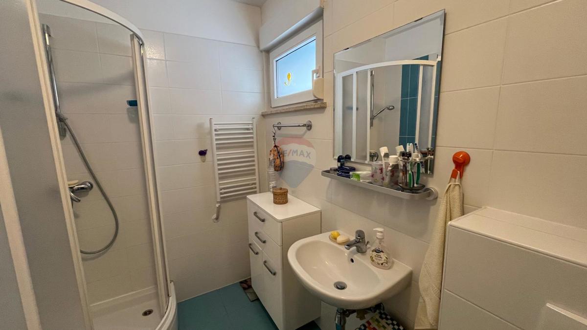 Appartamento Umag, 56,90m2