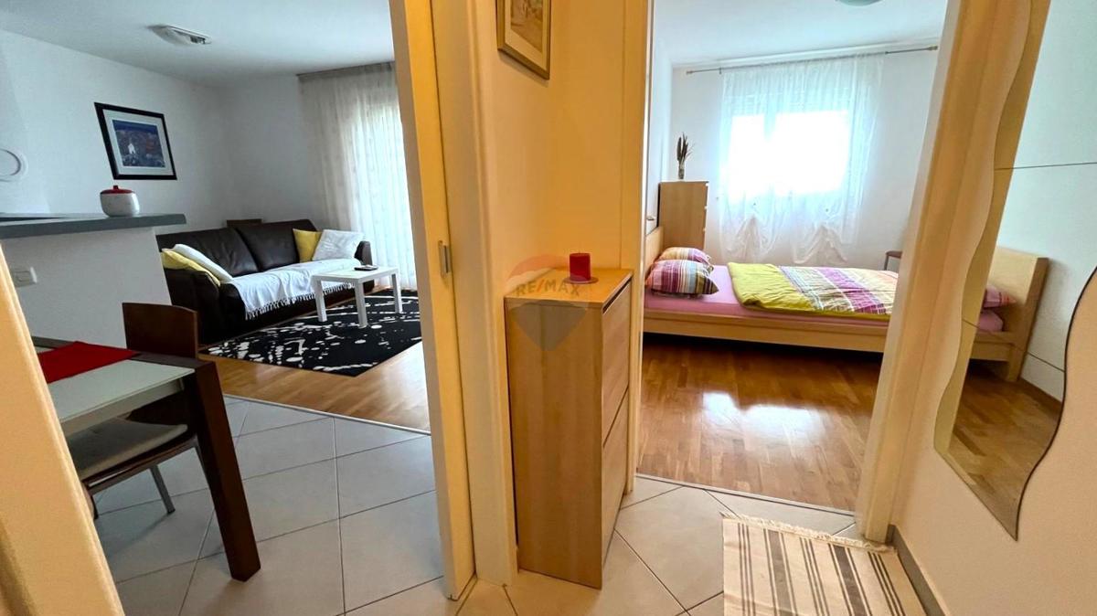 Appartamento Umag, 56,90m2