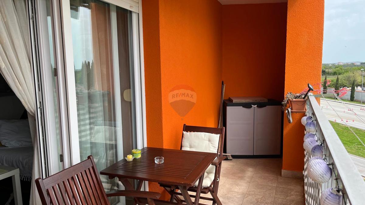 Appartamento Umag, 56,90m2