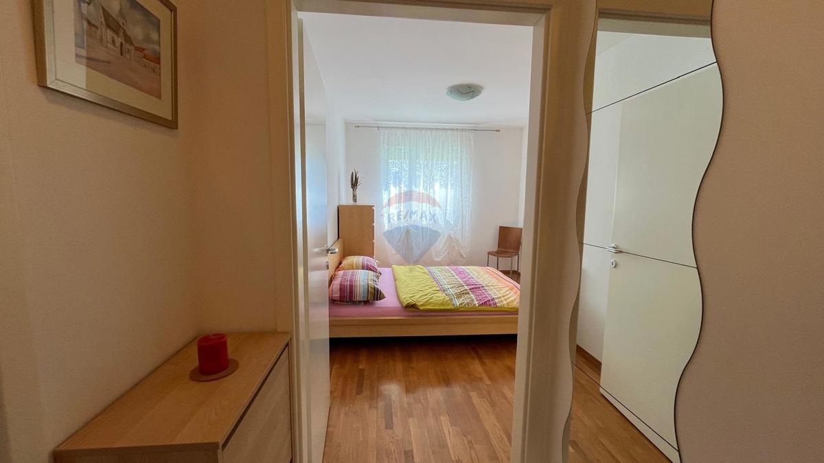 Appartamento Umag, 56,90m2