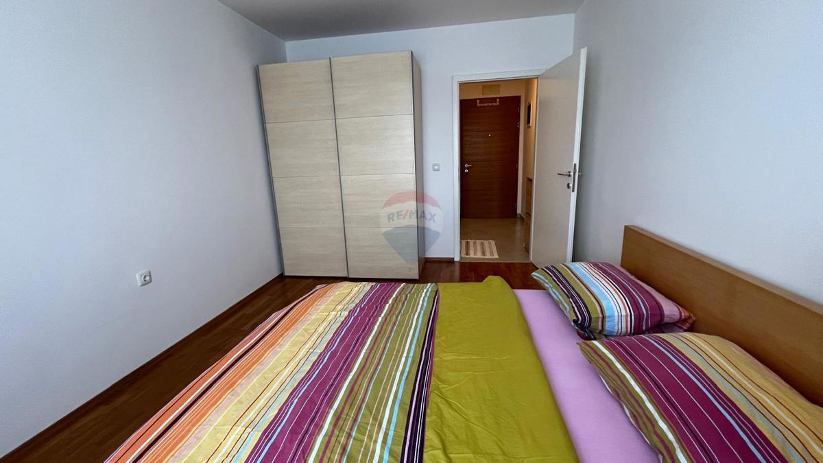 Appartamento Umag, 56,90m2