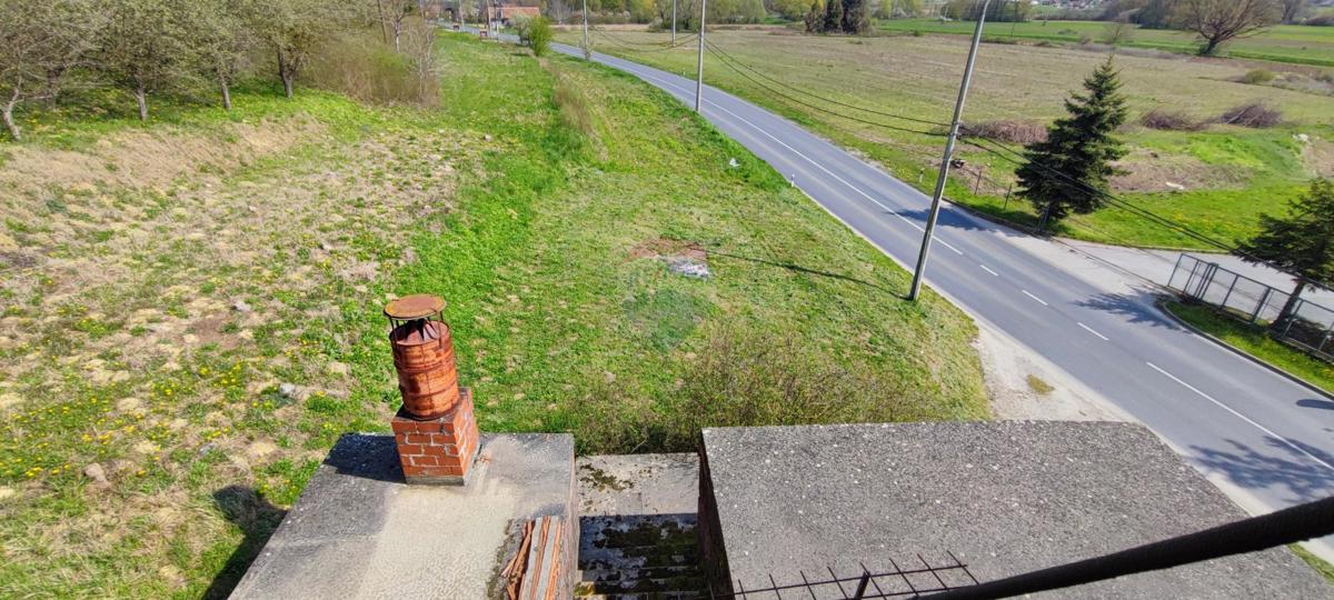 Casa Obrež Zelinski, Sveti Ivan Zelina, 840m2