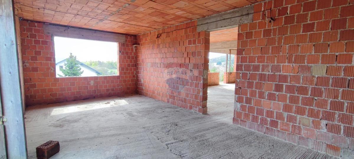 Casa Obrež Zelinski, Sveti Ivan Zelina, 840m2