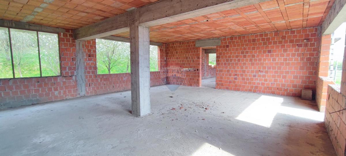 Casa Obrež Zelinski, Sveti Ivan Zelina, 840m2