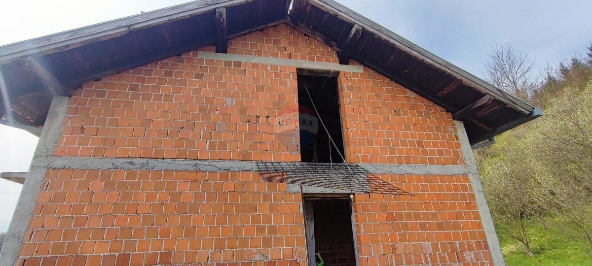 Casa Obrež Zelinski, Sveti Ivan Zelina, 840m2