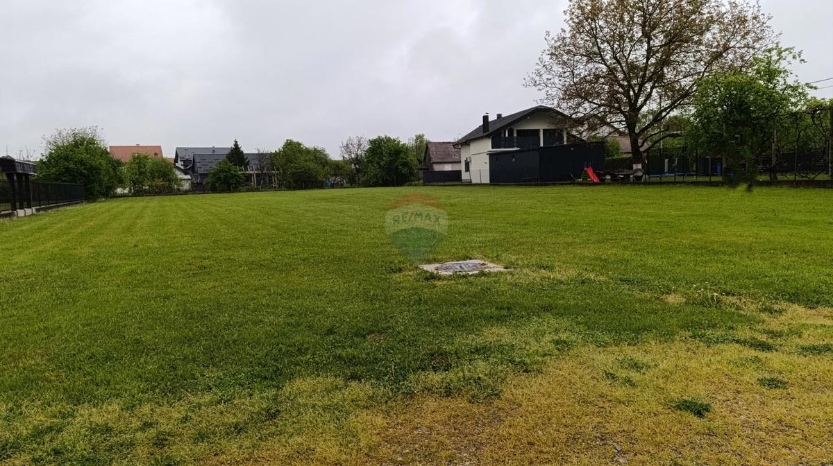 Terreno edificabile Buševec, Velika Gorica - Okolica, 2.340m2