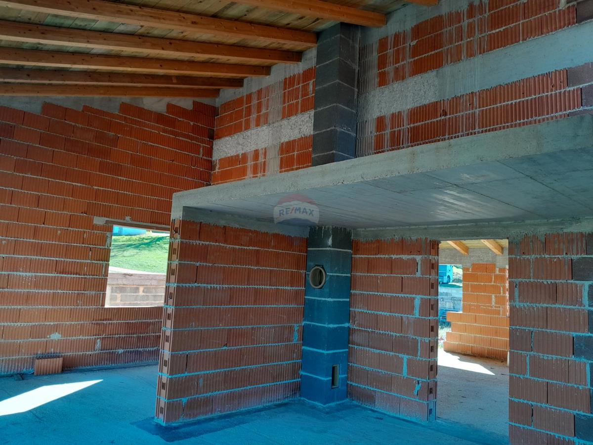 Casa Manjadvorci, Barban, 120m2
