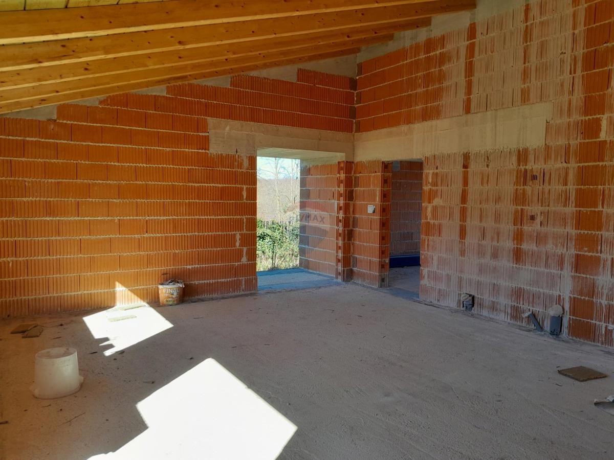 Casa Manjadvorci, Barban, 120m2