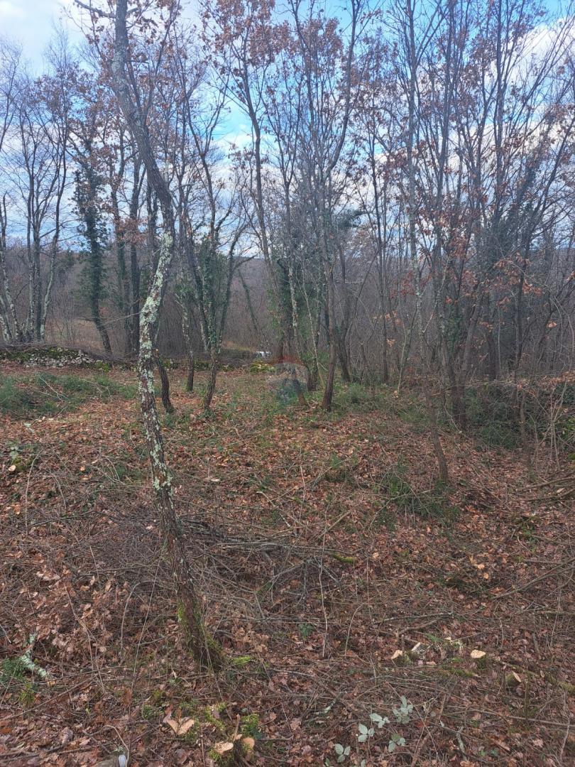 Terreno edificabile Kringa, Tinjan, 1.150m2