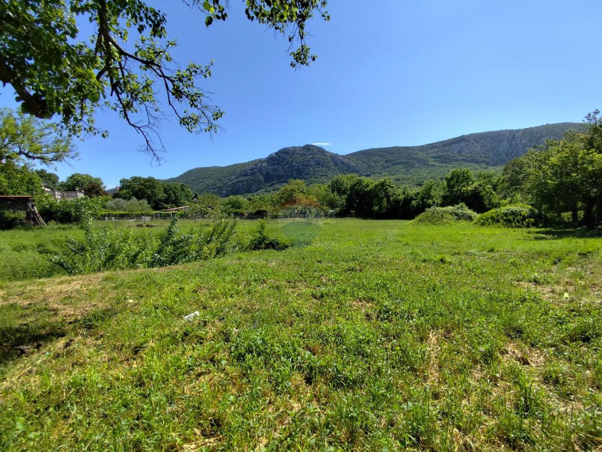 Terreno edificabile Tribalj, Vinodolska Općina, 1.918m2