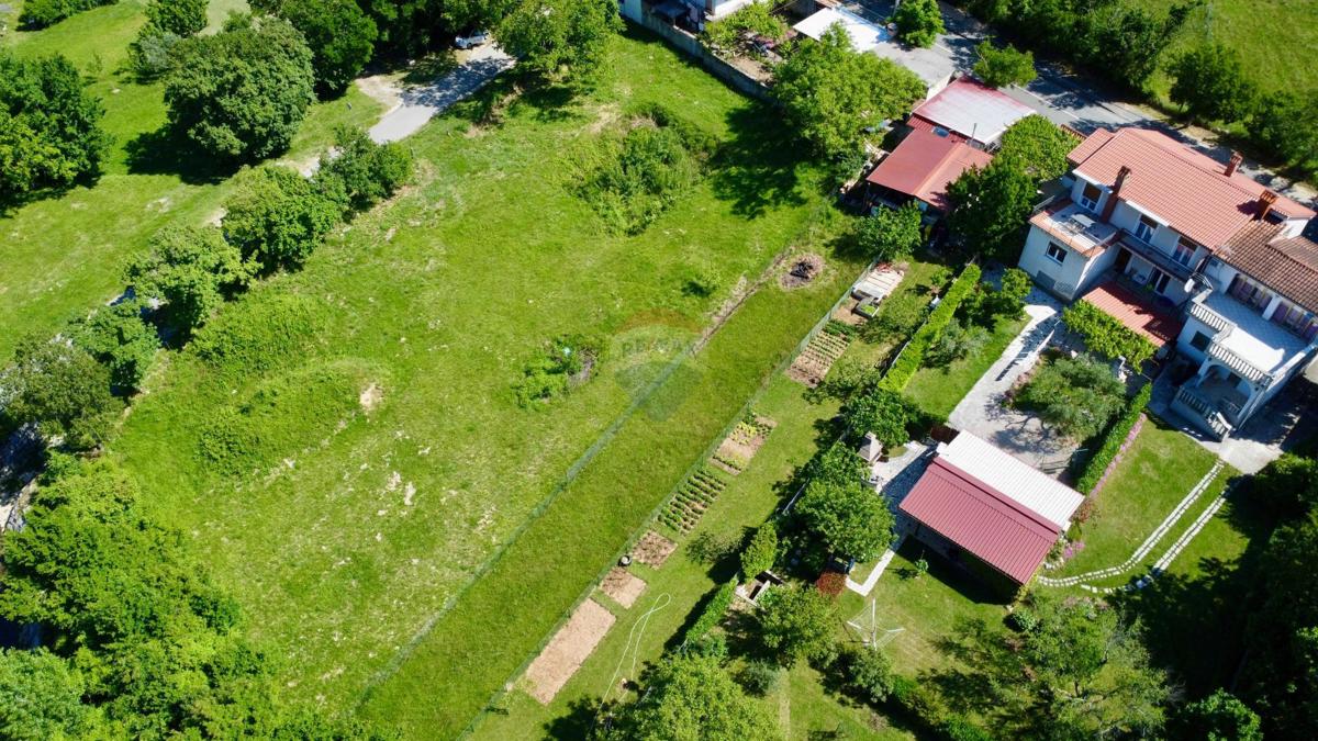 Terreno edificabile Tribalj, Vinodolska Općina, 1.918m2