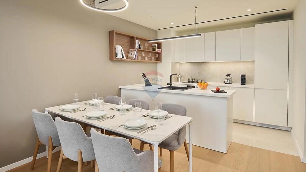 Appartamento Savudrija, Umag, 31,70m2