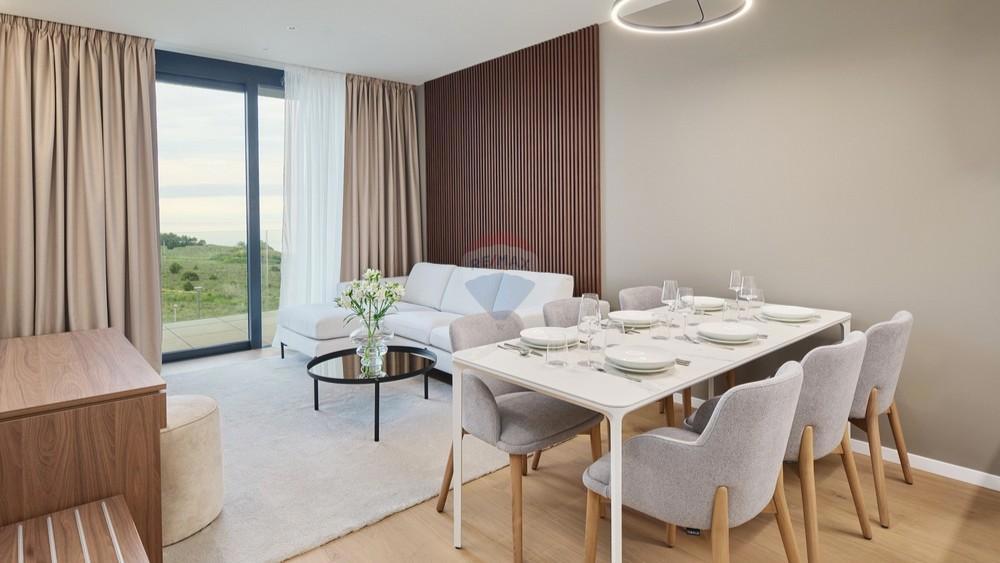 Appartamento Savudrija, Umag, 31,70m2