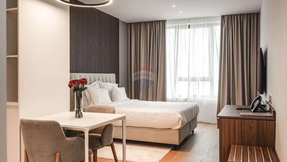 Appartamento Savudrija, Umag, 31,70m2