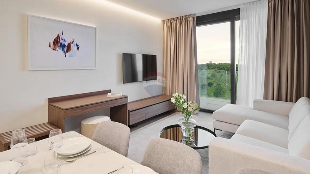 Appartamento Savudrija, Umag, 31,70m2
