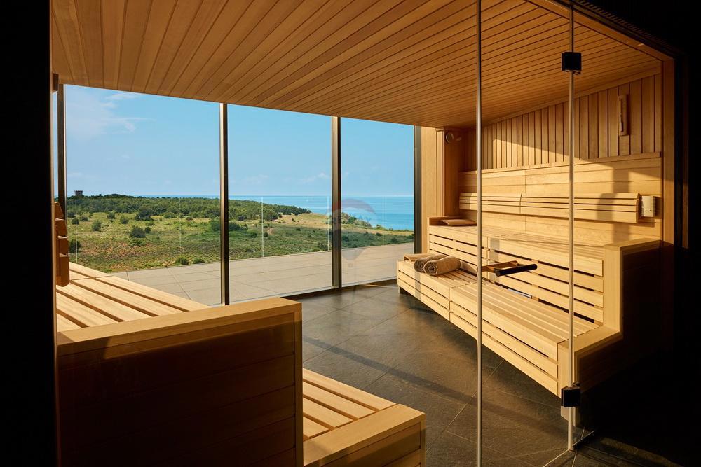 Appartamento Savudrija, Umag, 31,70m2