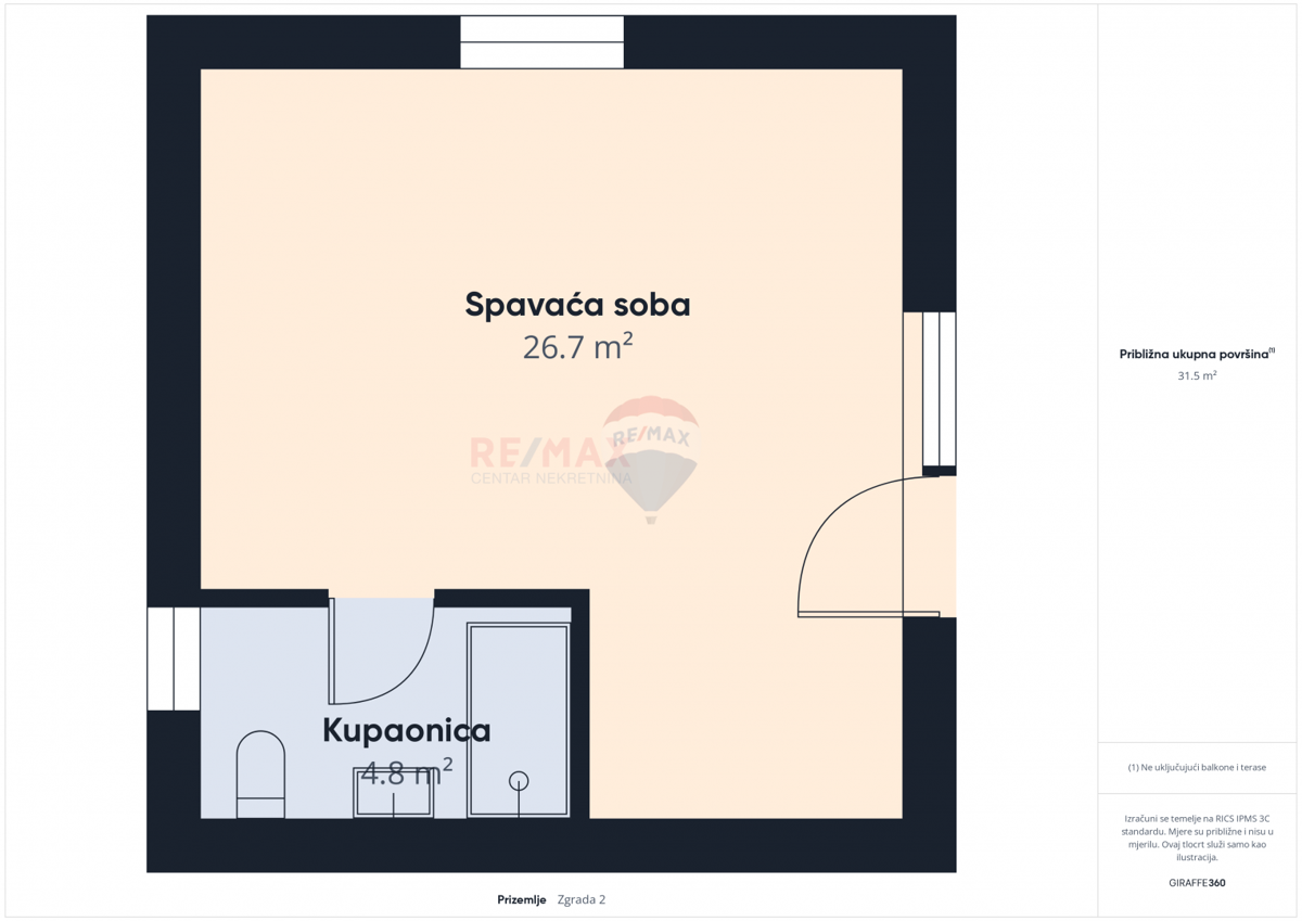Casa Štokovci, Svetvinčenat, 248m2