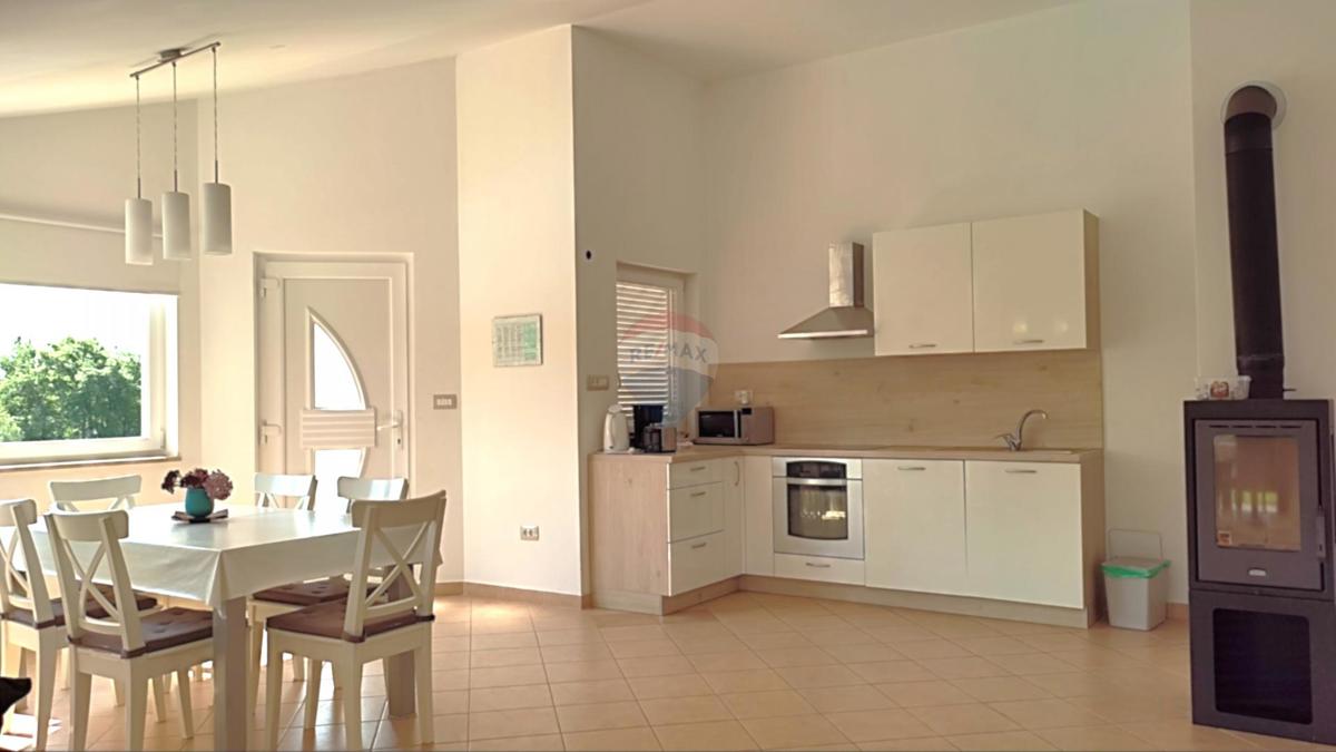 Casa Lovrečica, Umag, 245m2