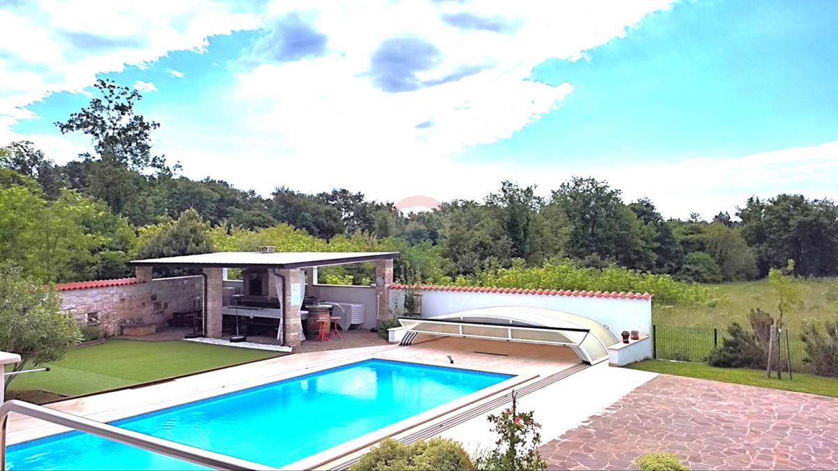 Casa Lovrečica, Umag, 245m2