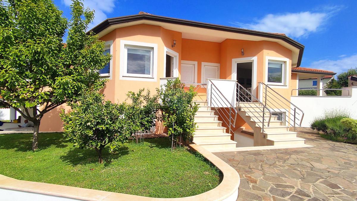 Casa Lovrečica, Umag, 245m2