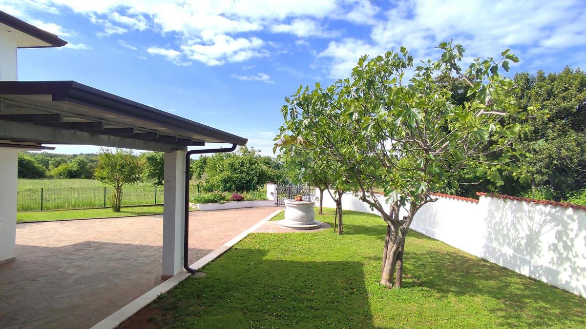 Casa Lovrečica, Umag, 245m2
