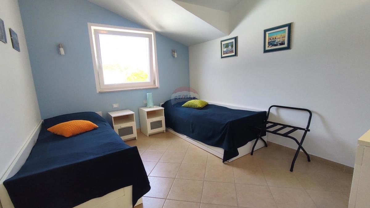 Casa Lovrečica, Umag, 245m2