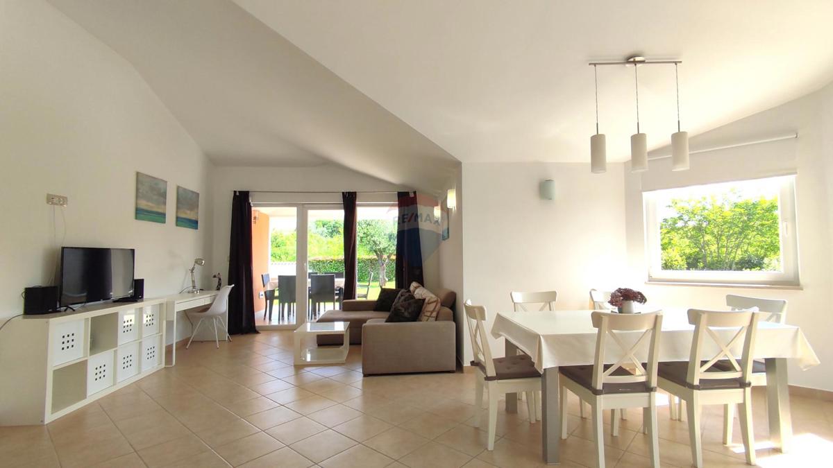 Casa Lovrečica, Umag, 245m2