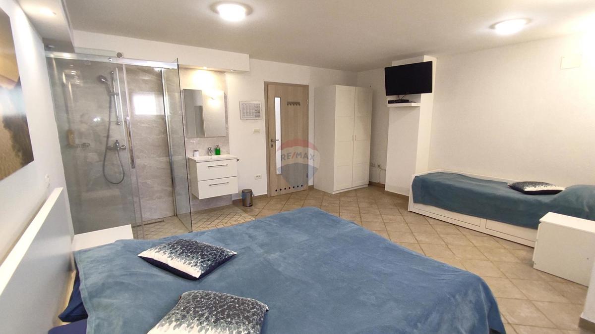 Casa Lovrečica, Umag, 245m2