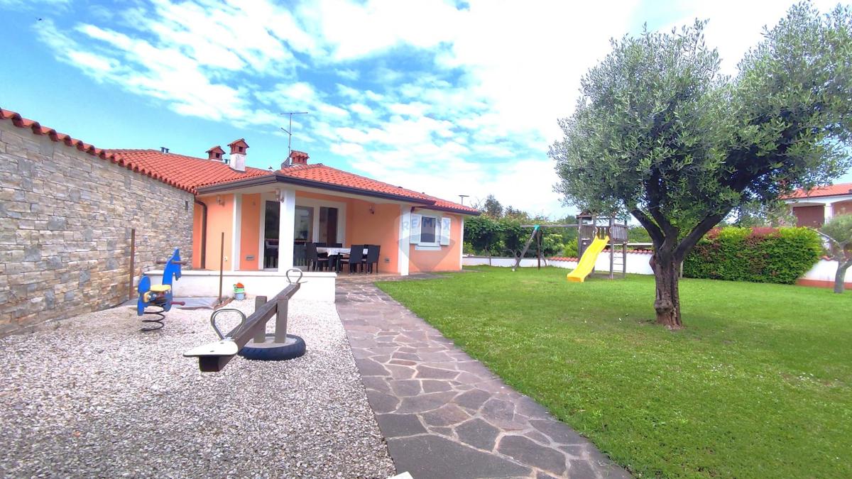 Casa Lovrečica, Umag, 245m2