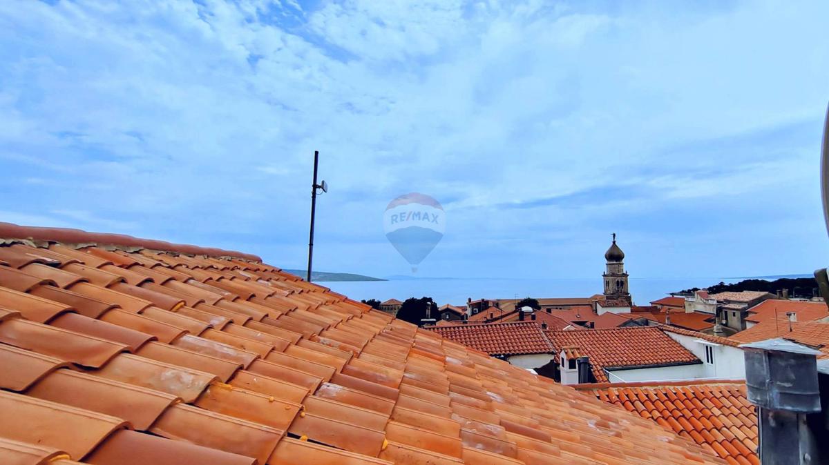 Casa Krk, 80m2
