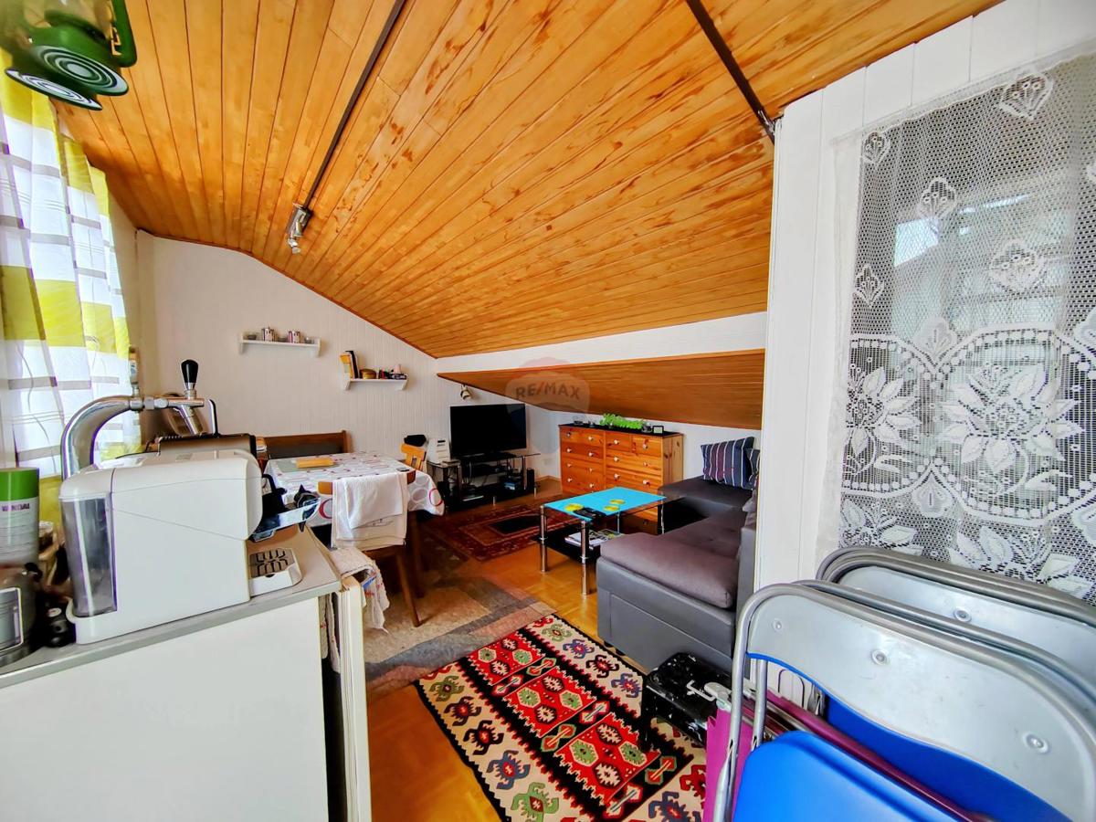 Casa Krk, 80m2
