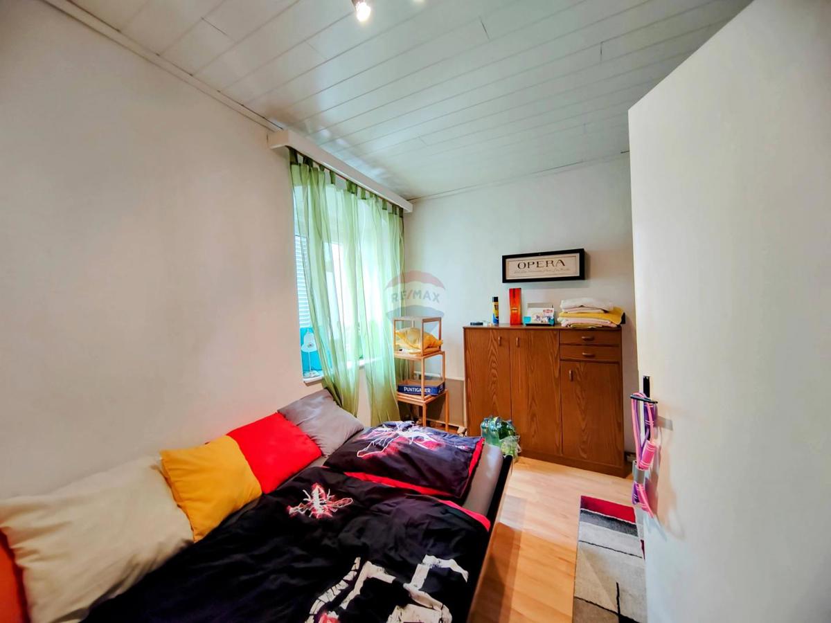 Casa Krk, 80m2