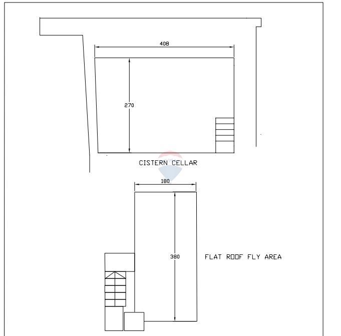 Casa Krk, 80m2