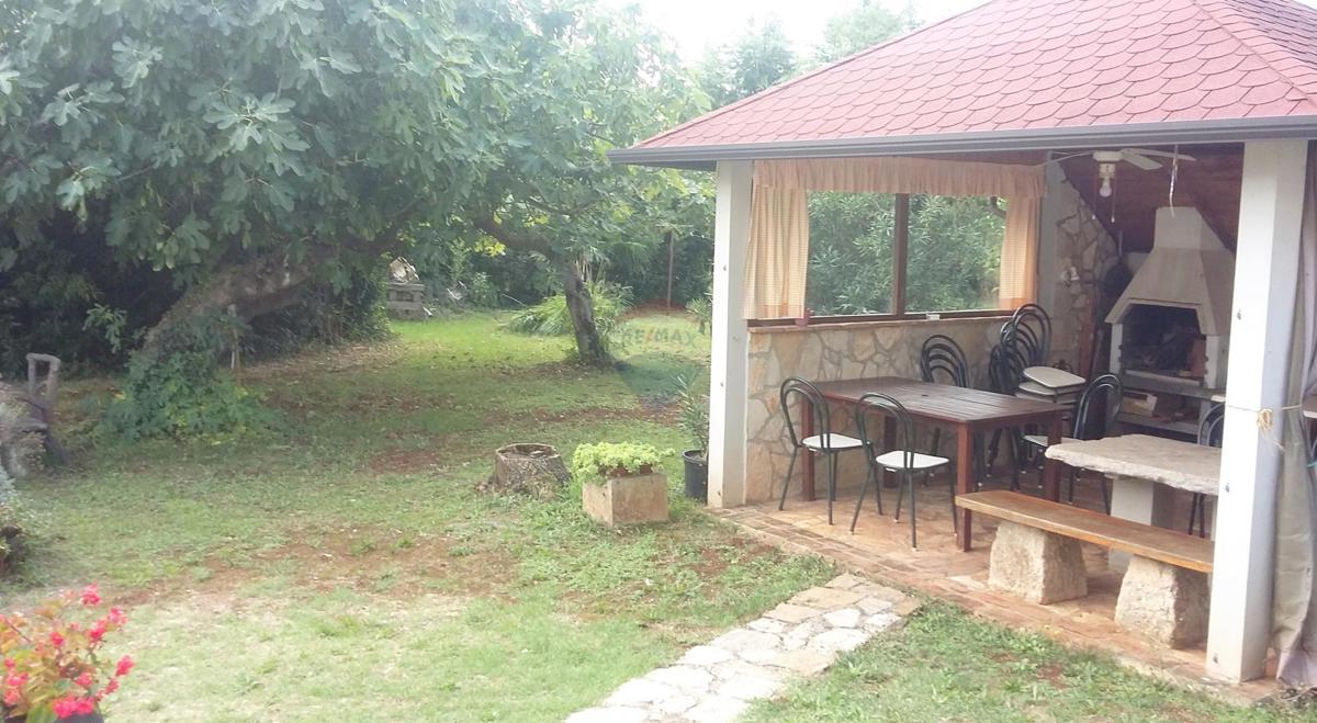 Appartamento Umag, 135,93m2