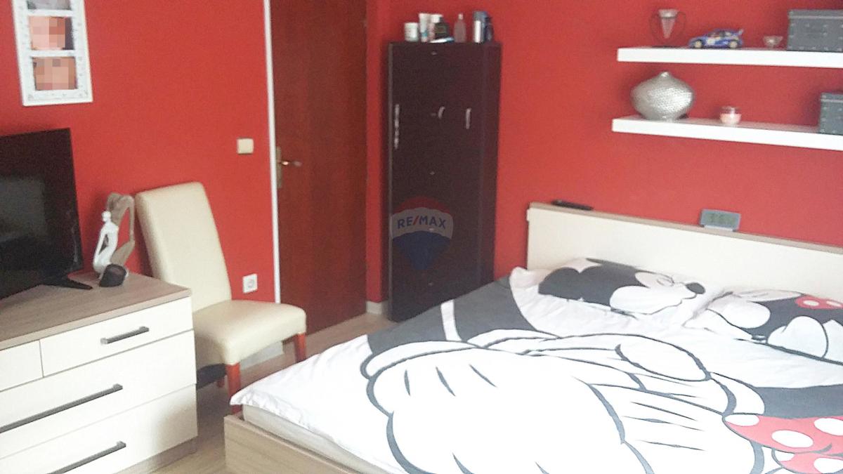 Appartamento Umag, 135,93m2
