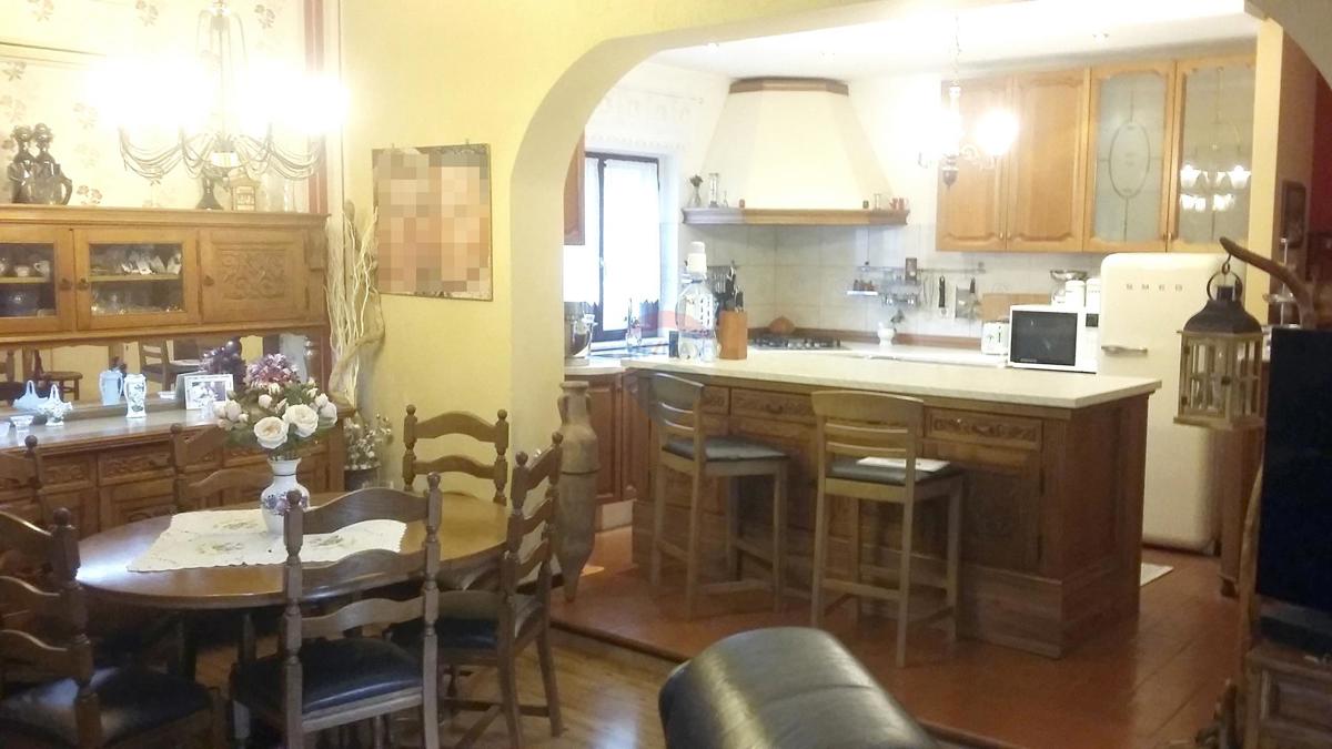 Appartamento Umag, 135,93m2