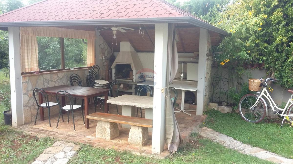 Appartamento Umag, 135,93m2