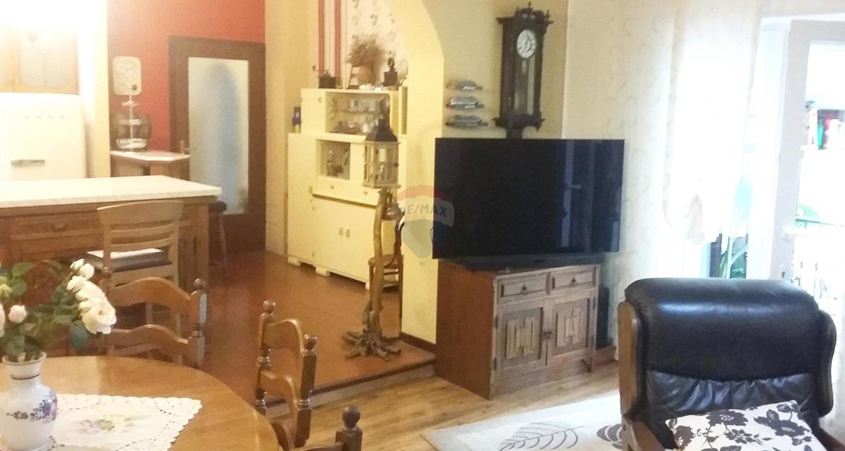 Appartamento Umag, 135,93m2