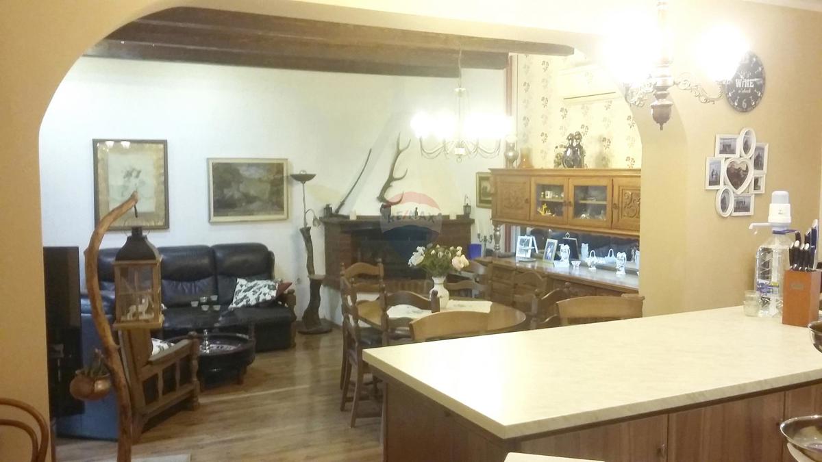 Appartamento Umag, 135,93m2