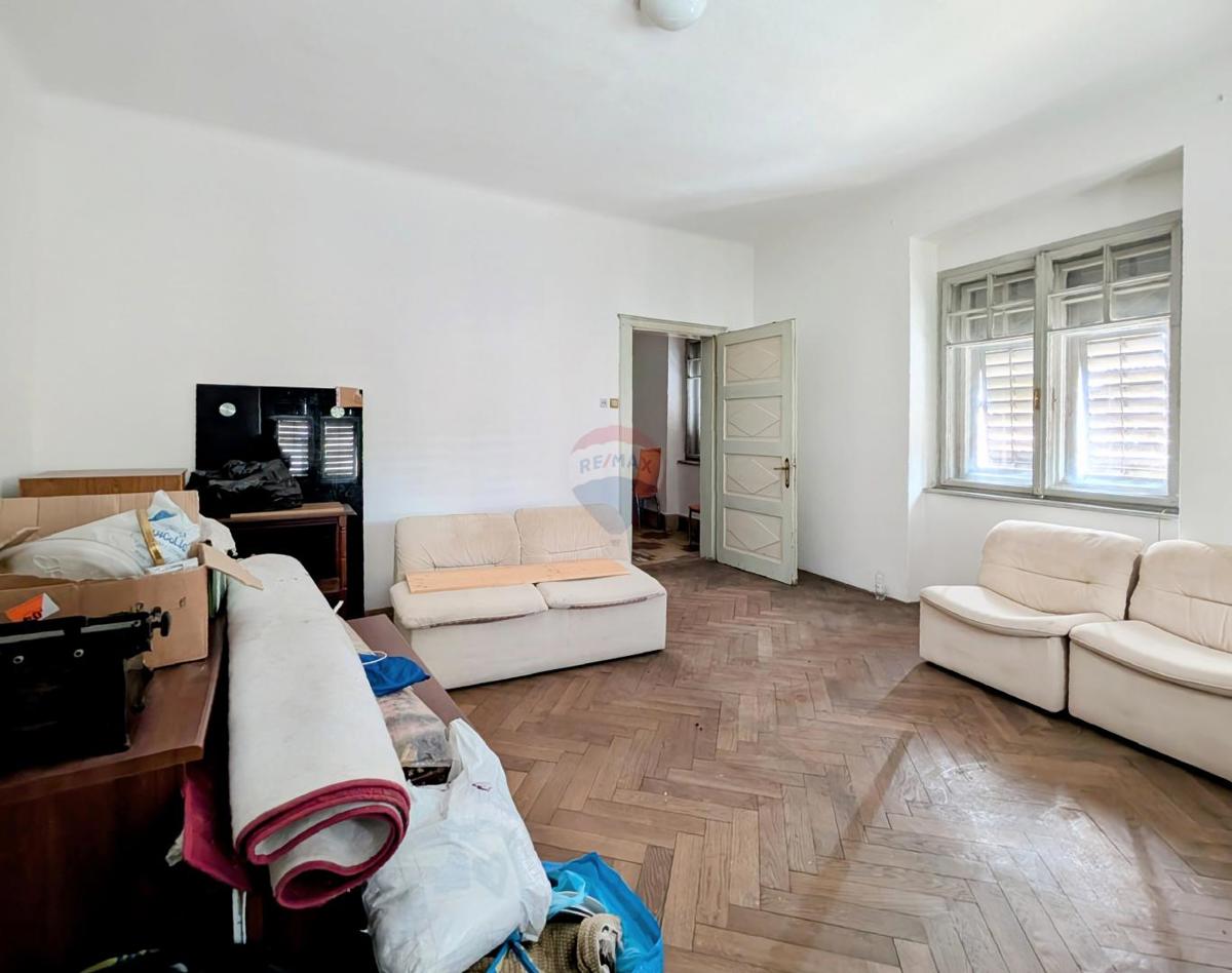 Casa Stari Pazin, Pazin, 280m2