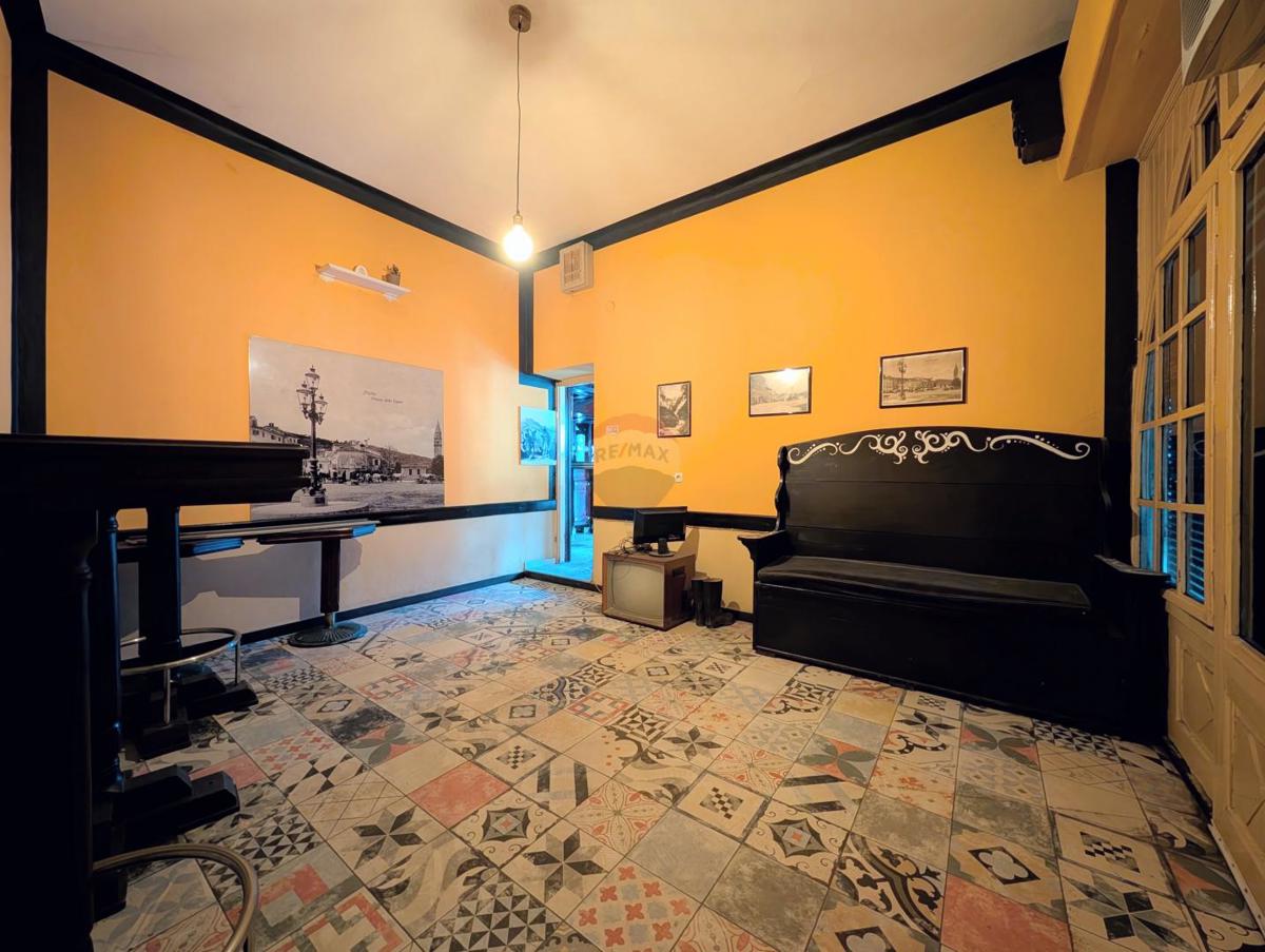 Casa Stari Pazin, Pazin, 280m2