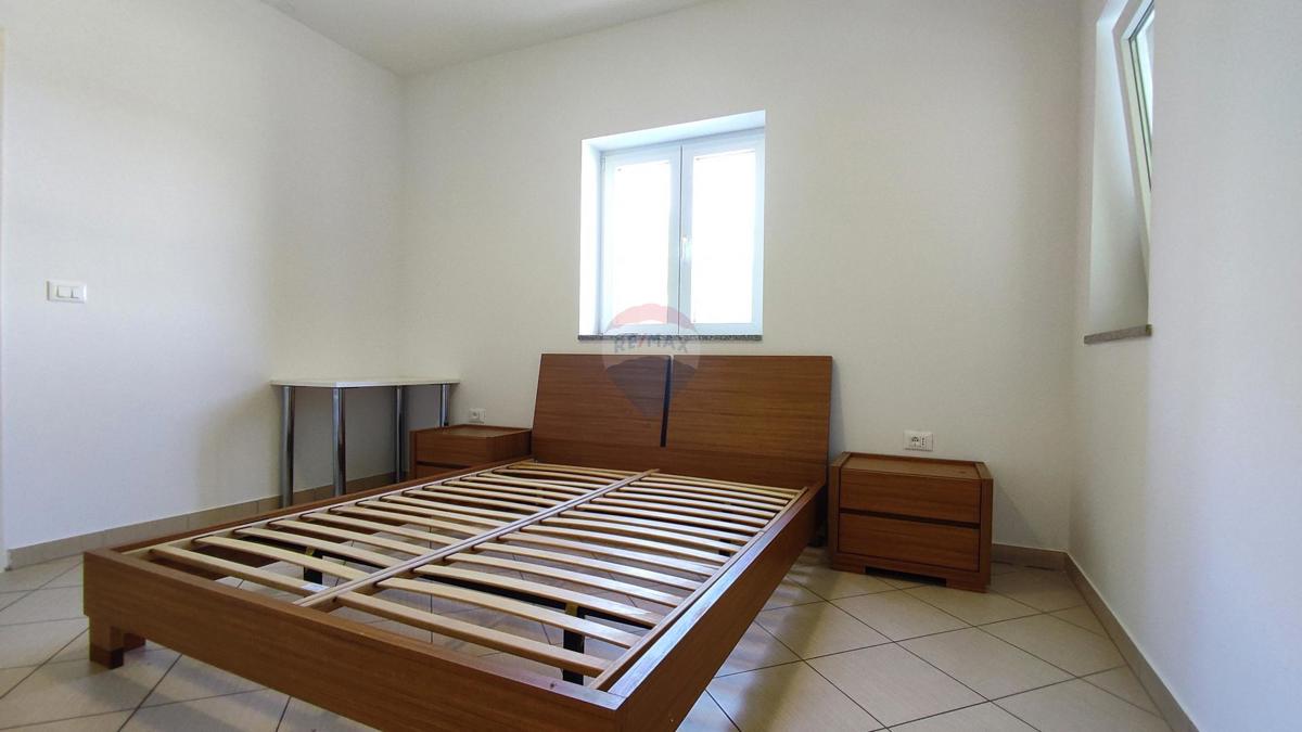 Appartamento Đuba, Umag, 43,69m2