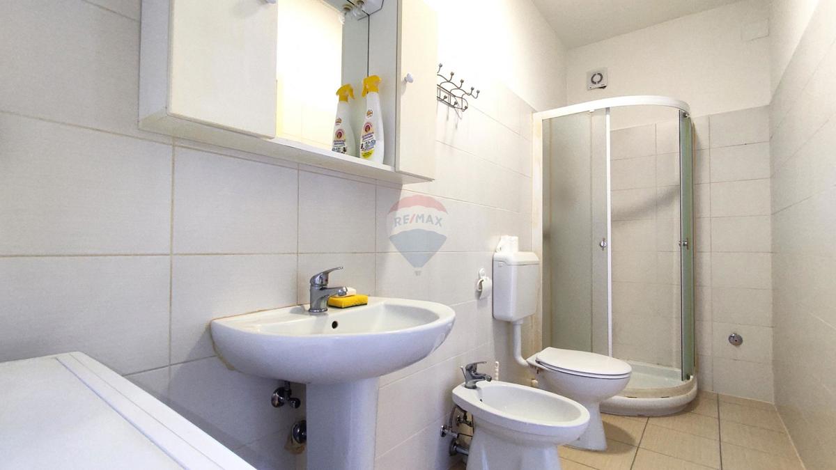 Appartamento Đuba, Umag, 43,69m2