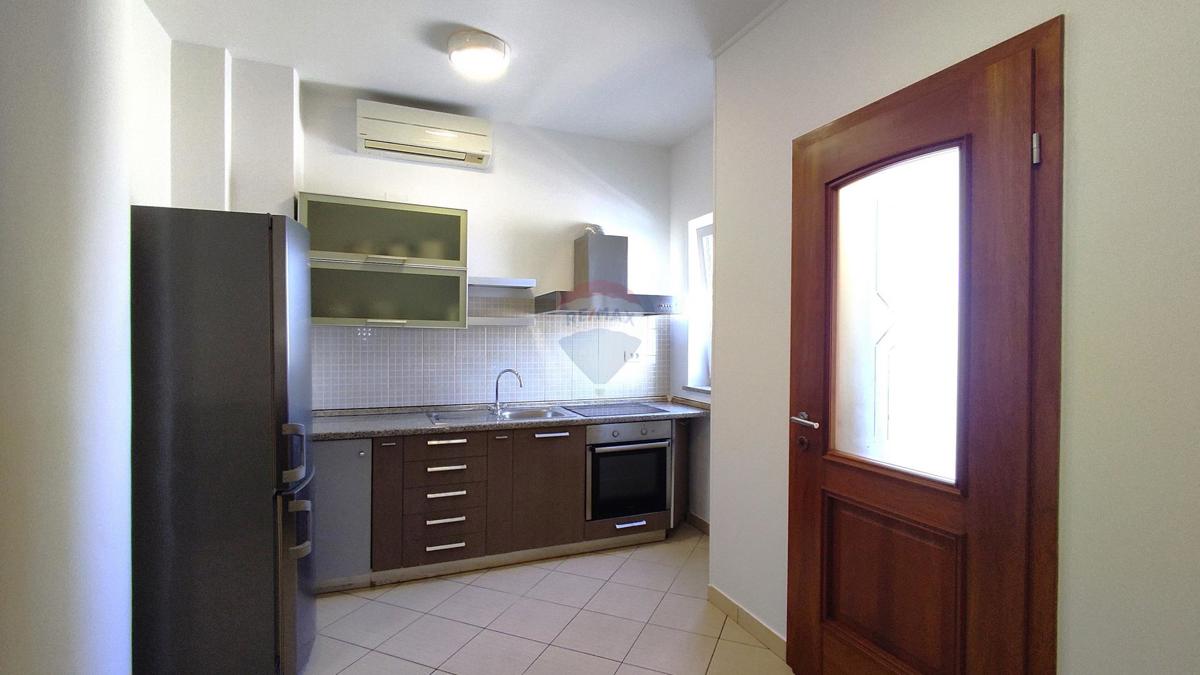 Appartamento Đuba, Umag, 43,69m2