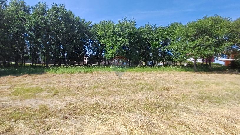 Terreno edificabile Medulin, 1.058m2